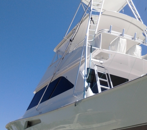 Premier Boat Detailing - Palm Bay, FL