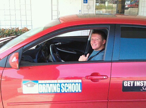 Orange County Drivers Ed - Brea, CA