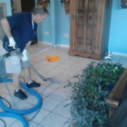 Uncle Mike's Carpet, Tile & Grout Cleaning