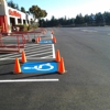 Accu-Line Pavement Marking gallery