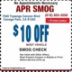 APR Smog