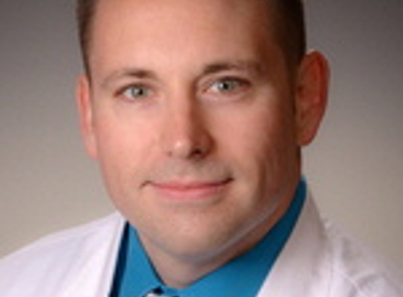 Dr. John W Berry, MD - Wynnewood, PA