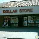 Dollar Store - Variety Stores