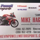 Kevin Powell Motorsports