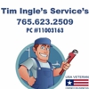 Tim Ingle's Services gallery