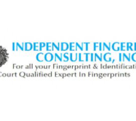 Independent Fingerprint Consulting Inc - Anchorage, AK