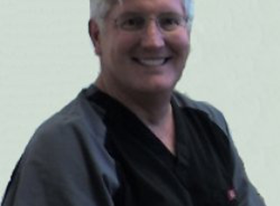 Mark M Aranbasich, DDS - Los Angeles, CA