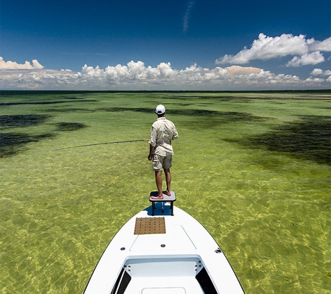 Capt Paul Hobby Fishing Charters - Fort Myers, FL