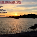 Branford Appliance Parts - Major Appliance Parts