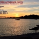 Branford Appliance Parts