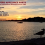 Branford Appliance Parts