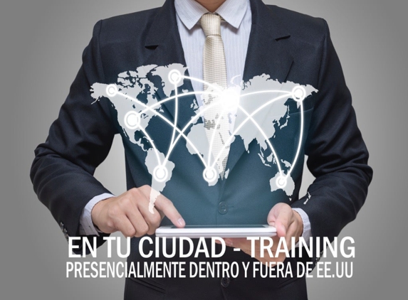 Clases De Inmigracion - Us Immigration Training - Orlando, FL