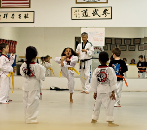 Yong In Martial Arts Academy - Brentwood, TN
