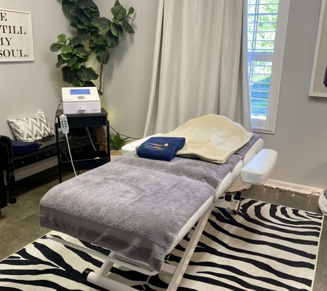 Better Back and Beyond Massage and Pain Clinic - Lexington, KY