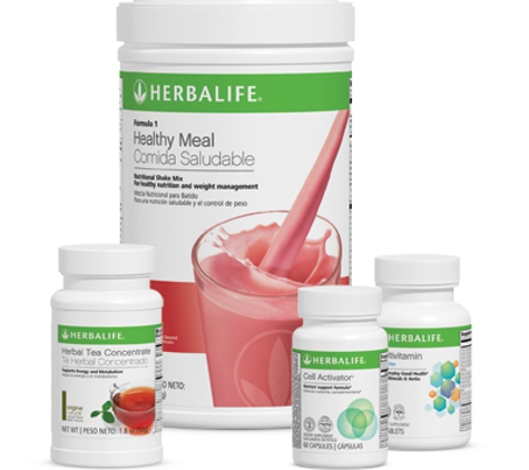 Herbalife - Keizer, OR