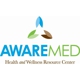 AWAREmed Health and Wellness Resource Center