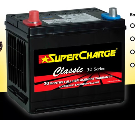 Modbury Battery Service Pty Ltd - Ridgehaven, SA. Trusted Battery Services In Ridgehaven To Get Your Motor Running
