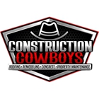 Construction Cowboys Group