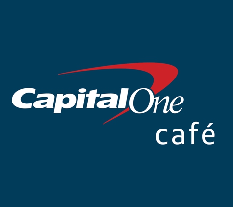 Capital One Café - New York, NY