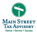 Main Street Tax Advisory - Tax Return Preparation