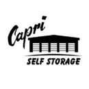 Capri Self Storage - Portable Storage Units