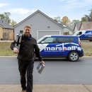 Marshall's - Insulation Contractors