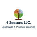 4 Seasons Landscape - Landscaping & Lawn Services