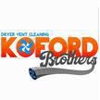 Koford Bros Dryer Vent Cleaning gallery