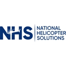 National Helicopter Solutions - Helicopter Charter & Rental Service