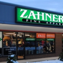 Zahner's Clothiers - Men's Clothing
