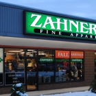 Zahner's Clothiers