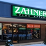 Zahner's Clothiers