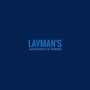 Laymans Automotive & Towing Service Inc