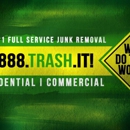 1-888-Trash-It! - Trash Hauling