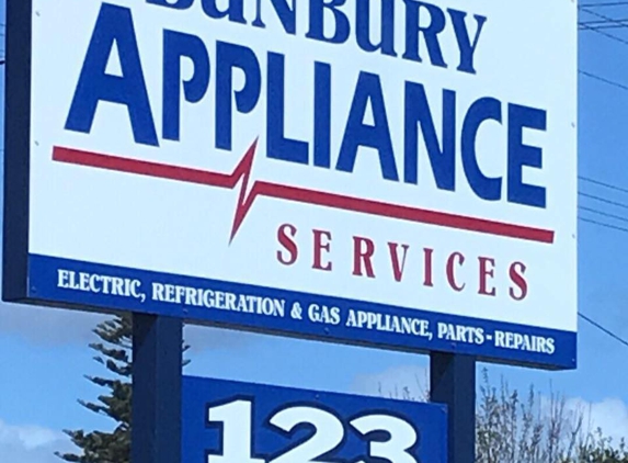 Bunbury Appliance Service - South Bunbury, WA