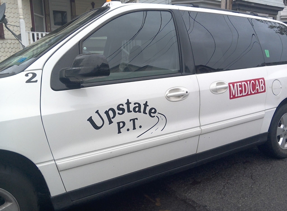 Upstate Private Transport Service - Schenectady, NY. Come ride with the Best