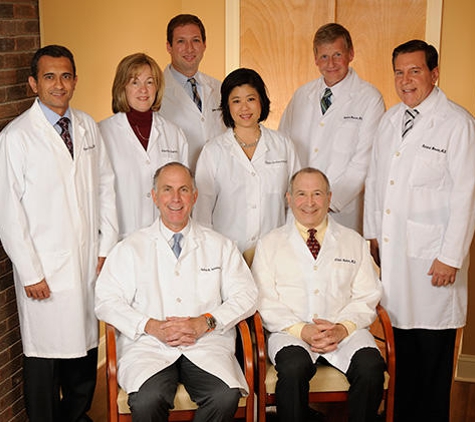 Digestive Disease Associates of Rockland, PC - Pomona, NY