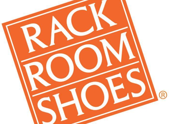 Rack Room Shoes - Collierville, TN