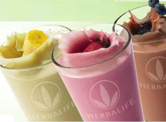 Distribuidor Independiente Herbalife - Daly City, CA