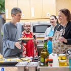 Seattle Children's Alyssa Burnett Adult Life Center