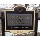 DeAngelis & McNamara, P.C. - Commercial Law Attorneys
