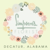 Simpson's Florist gallery