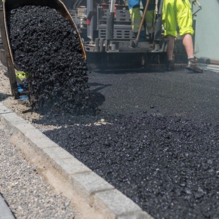 Jenkins Construction & Asphalt - Covington, LA