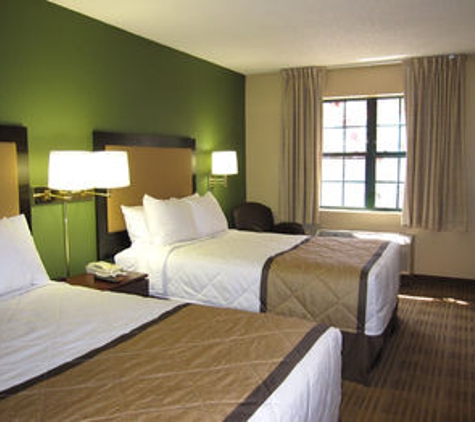 Extended Stay America San Jose - Milpitas - Milpitas, CA