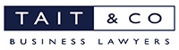 Tait & Co Business Lawyers - Solicitors & Lawyers
