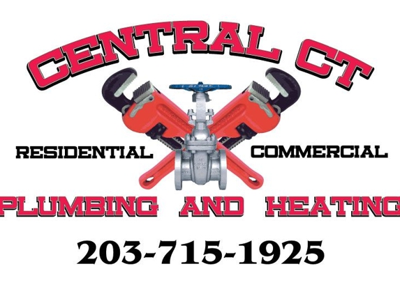 Central CT Plumbing and Heating LLC - Wallingford, CT
