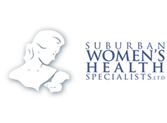 Suburban Women's Health Specialists, Ltd. - Elgin, IL