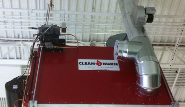 Clean Burn Waste Oil Service - Amityville, NY