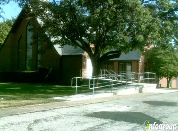 Harmony Baptist Church - Godfrey, IL