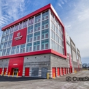 CubeSmart Self Storage - Self Storage